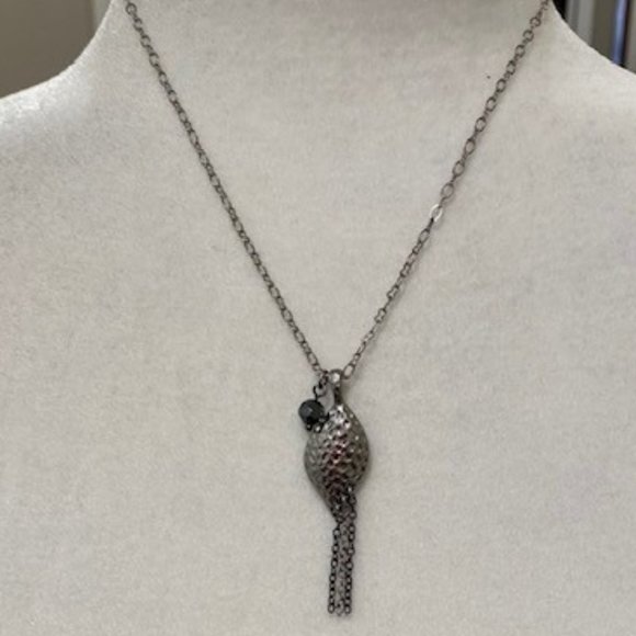 Lia Sophia "FINE ART" Necklace - Picture 3 of 8